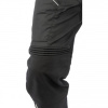 Брюки мужские летние Brodeks KS 305, черный