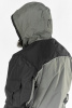 Костюм демисезонный мужской Gorka NEXT Demi (TASLAN), Grey\Black