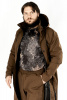Костюм демисезонный универсальный UMBRELLA-2 L/Brown 21