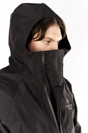 Костюм демисезонный универсальный UMBRELLA-1 Black