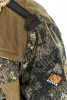 Костюм демисезонный мужской STINGER, 510-3 Dark Forest/Finlyandiya Khaki 1