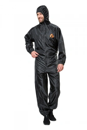 Комбинезон малярный Jeta Safety JPC75bl Ninja многоразовый
