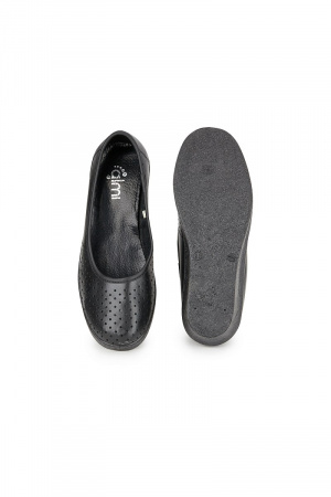 Туфли Нуар