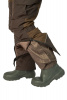 Костюм зимний мужской "NORDPOINT" (TASLAN) L.Brown 21\D.Brown 22