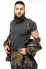Костюм демисезонный мужской Gorka NEXT Demi (ALOVA/FINLYANDIYA),510-3 Dark Forest\Finlyandya Khaki 1