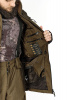 Костюм демисезонный мужской SOPKA, L.Brown 21/Khaki 139