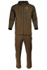 Костюм летний мужской MIRAGE, L.Brown 21\D.Brown 22