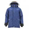 Парка мужская зимняя Brodeks KW 215 plus, синий