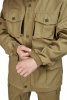 Костюм летний мужской Gorka 5, Khaki 36