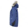 Парка мужская зимняя Brodeks KW 215 plus, синий