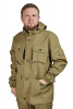 Костюм летний мужской Gorka 5, Khaki 36