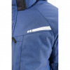 Парка мужская зимняя Brodeks KW 215 plus, синий