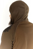 Костюм летний мужской MIRAGE, L.Brown 21\D.Brown 22
