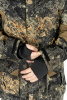 Костюм демисезонный мужской STINGER, 510-3 Dark Forest/Finlyandiya Khaki 1