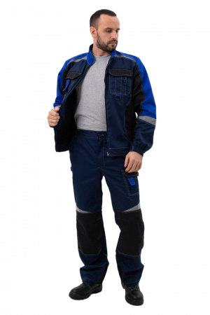 Костюм «КОС 714.20» (мега)