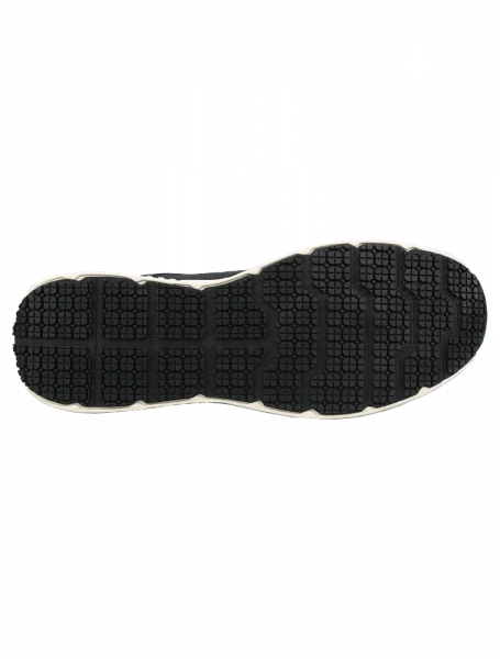 Полуботинки рабочие Brodeks AIR S1P, черный