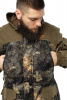 Костюм демисезонный мужской Gorka NEXT Demi (ALOVA/FINLYANDIYA),510-3 Dark Forest\Finlyandya Khaki 1