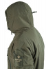 Костюм зимний мужской АЛЬФА (KHAKI 362)-Р