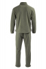 Костюм флисовый мужской "ARCHAR" (KHAKI)-К