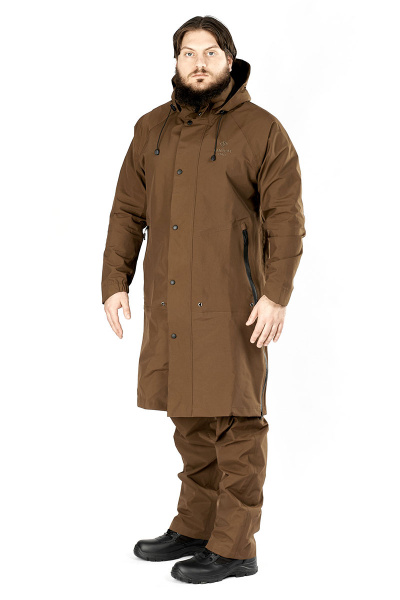 Костюм демисезонный универсальный UMBRELLA-2 L/Brown 21