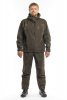 Костюм демисезонный мужской STORM, D.Brown 22\L.Brown 21