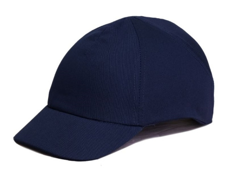 Каскетка защитная РОСОМЗ™ RZ FavoriT CAP, синяя 95518