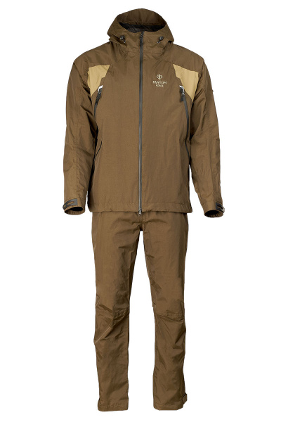 Костюм демисезонный мужской STORM, Khaki 139\Khaki 93