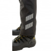 Брюки мужские зимние Brodeks KW 306, черный