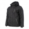 Куртка мужская зимняя Brodeks KW 210, черный