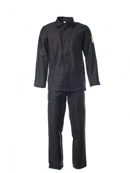 Костюм ОП х/б ГОСТ (куртка, брюки , тк.молескин пл.280г\м2)