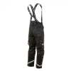 Брюки мужские зимние Brodeks KW 304, черный