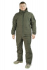 Костюм зимний мужской АЛЬФА (KHAKI 362)-Р