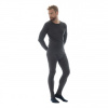 Термобелье Brodeks Arctic Merino, 791-антрацит мелированный