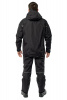 Костюм демисезонный мужской STORM, Black\Grey