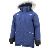 Парка мужская зимняя Brodeks KW 215 plus, синий
