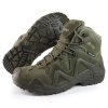 Мужские ботинки E-PRO Special Mid KEVLAR арт.102 (range green)