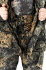 Костюм демисезонный мужской STINGER, 510-3 Dark Forest/Finlyandiya Khaki 1