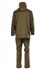 Костюм демисезонный мужской SOPKA, L.Brown 21/Khaki 139