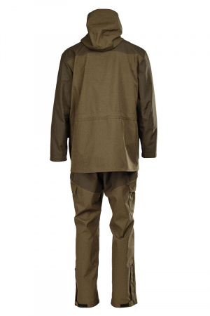 Костюм демисезонный мужской SOPKA, L.Brown 21/Khaki 139