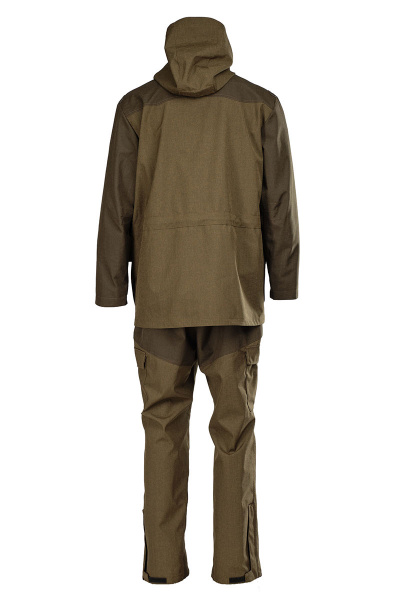 Костюм демисезонный мужской SOPKA, L.Brown 21/Khaki 139